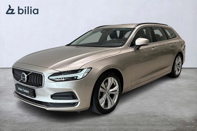 Volvo V90 2024