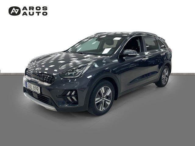 Kia Niro 2020