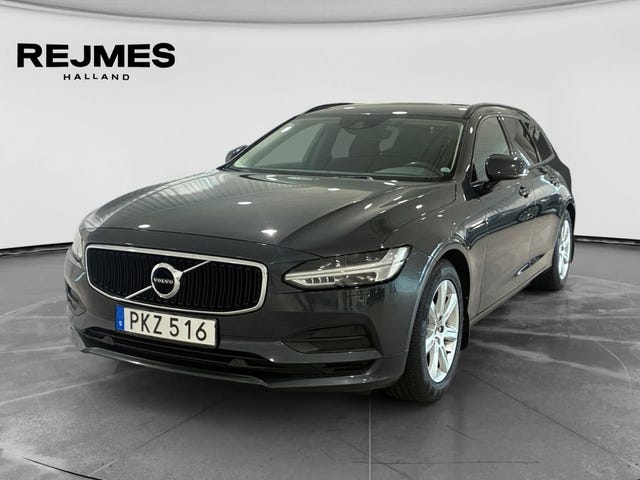Volvo V90 2018