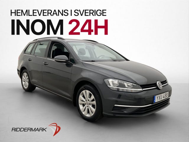 Volkswagen Golf V 2018