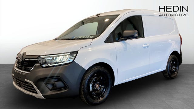 Renault Kangoo 2026