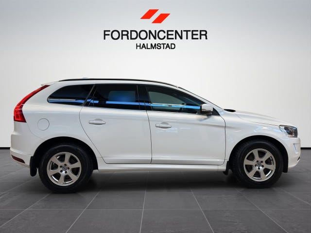 Volvo XC60 2016 – bild 4