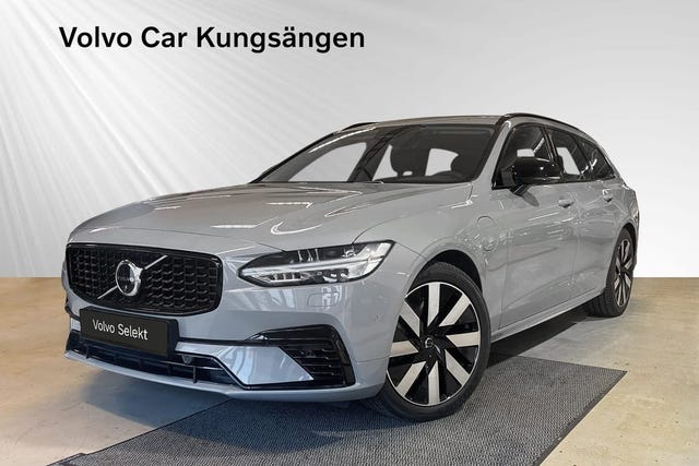 Volvo V90 2026