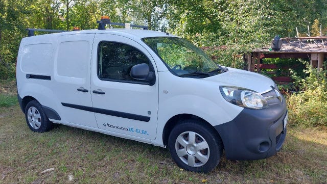 Renault Kangoo Express 2017