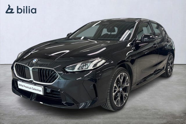 BMW 120 2026