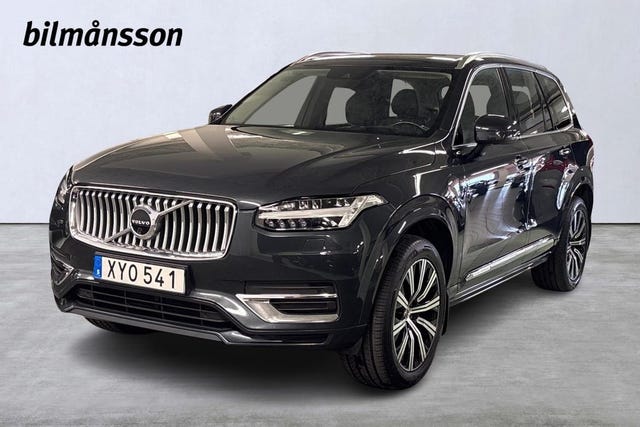 Volvo XC90 2020