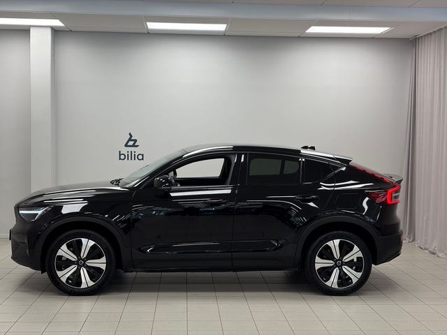 Volvo C40 2023