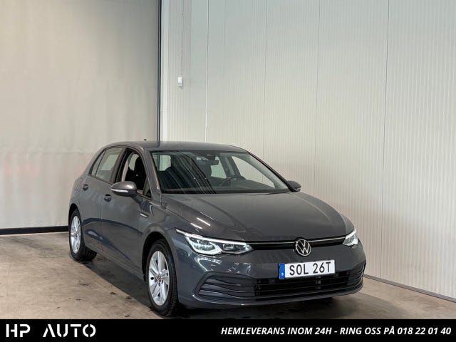 Volkswagen Golf I 2020