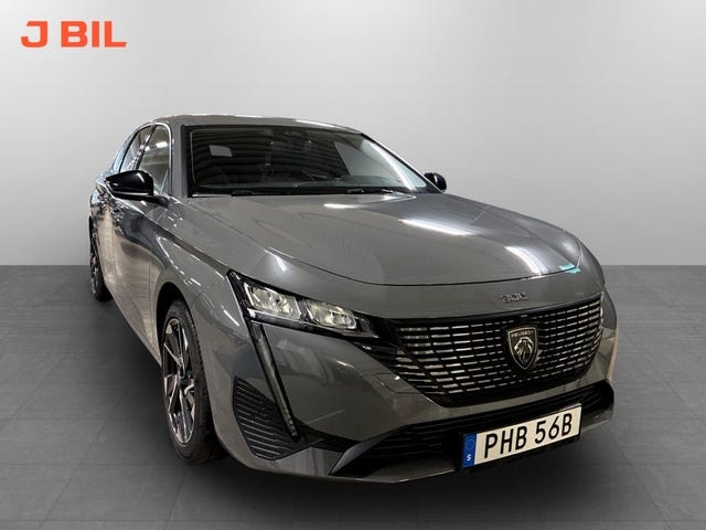 Peugeot 308 SW 2025