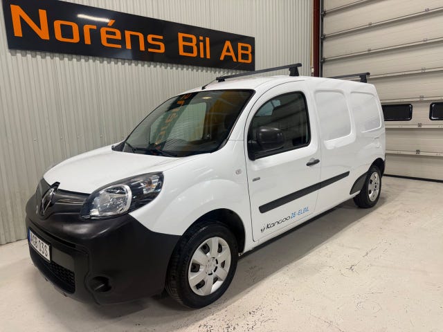 Renault Kangoo 2019