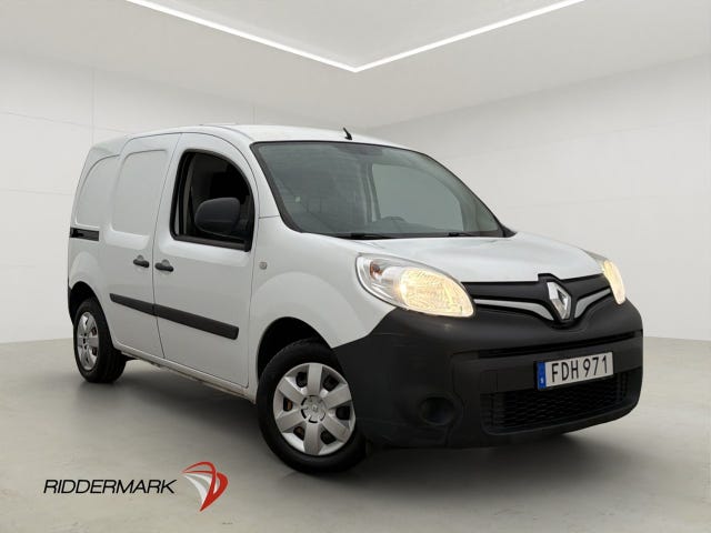 Renault Kangoo Express 2020