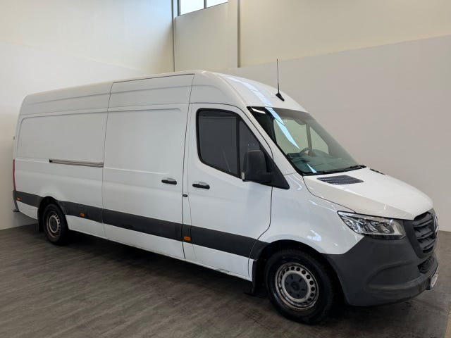 Mercedes-Benz Sprinter 311 2020