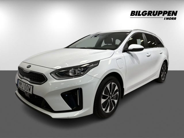Kia Ceed 2021