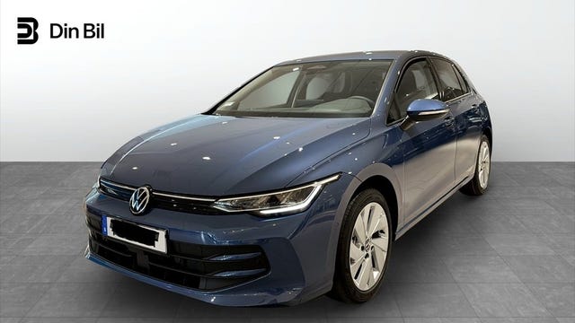 Volkswagen Golf I 2026