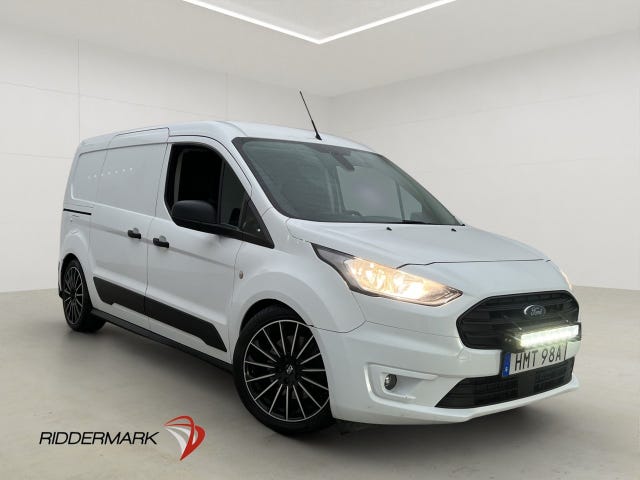 Ford Transit Connect 2019