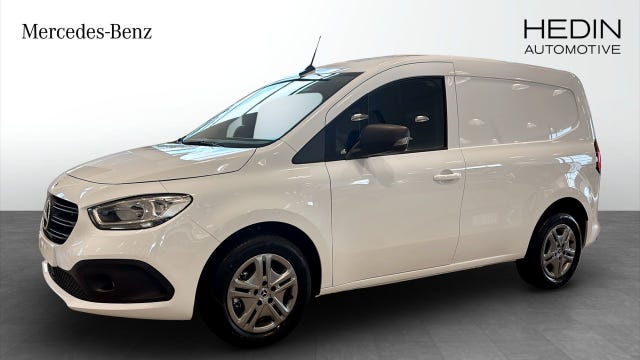 Mercedes-Benz Citan 112 2026