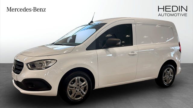 Mercedes-Benz Citan 112 2026
