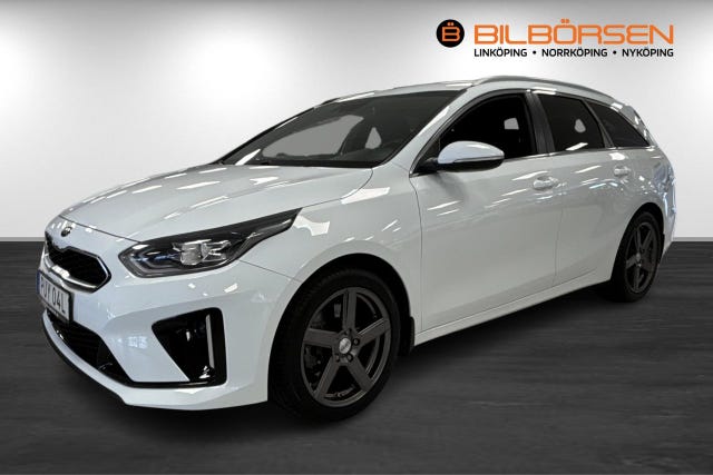 Kia Ceed 2019