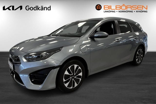 Kia Ceed 2024