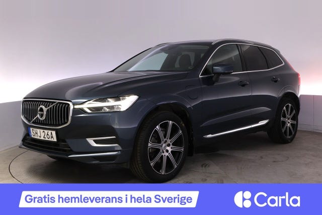 Volvo XC60 2020