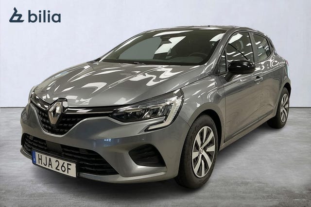 Renault Clio 2023