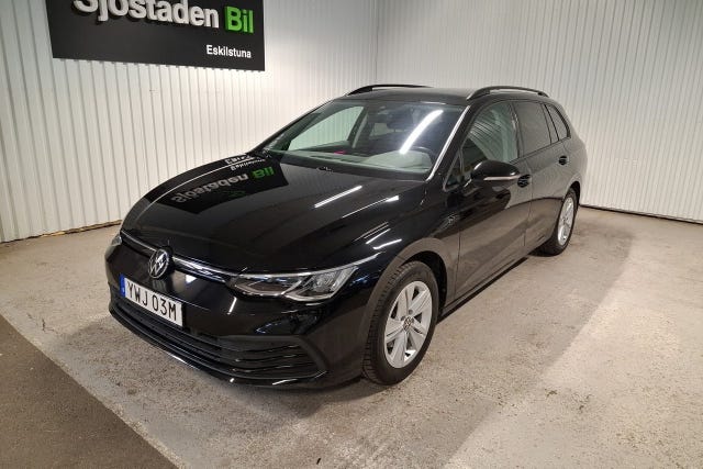 Volkswagen Golf I 2024