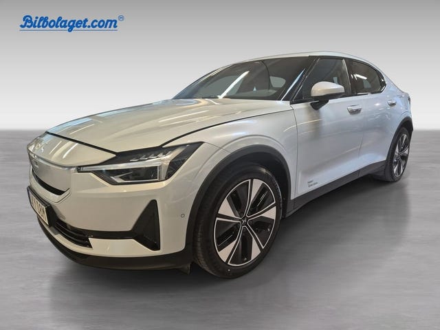 Polestar 2 2024