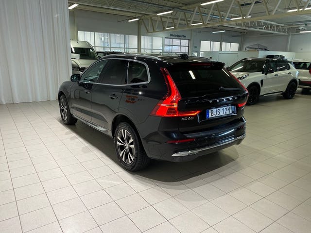Volvo XC60 2025 – bild 3
