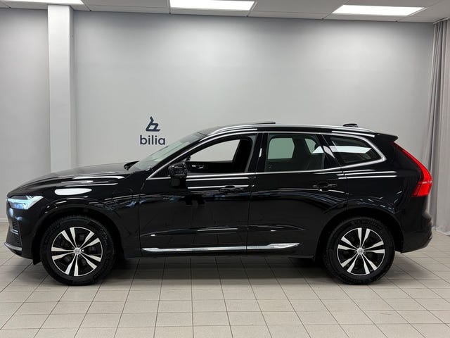 Volvo XC60 2024 – bild 2