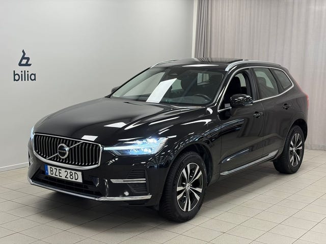Volvo XC60 2024