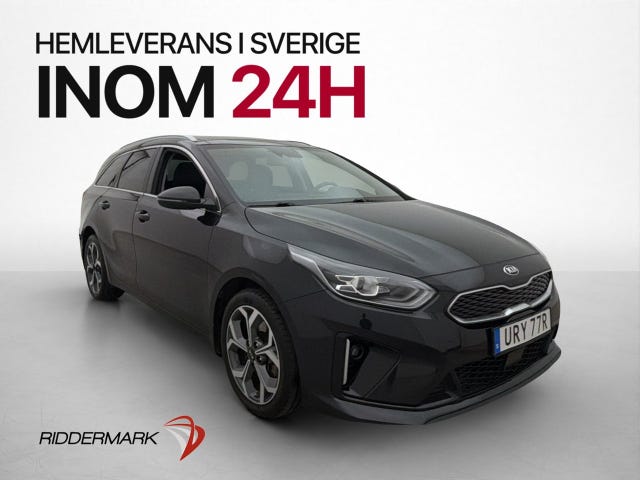 Kia Ceed 2020
