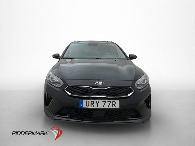 Kia Ceed 2020 – bild 2