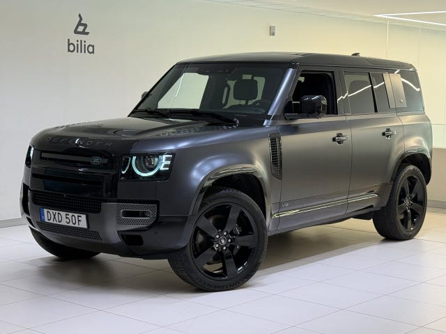 Land Rover Defender 110 2023