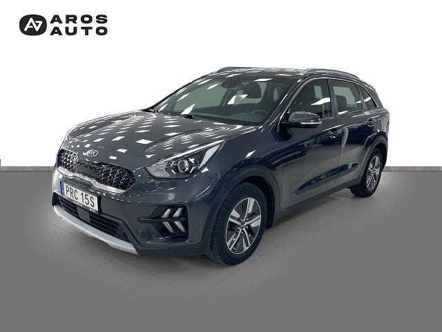 Kia Niro 2020