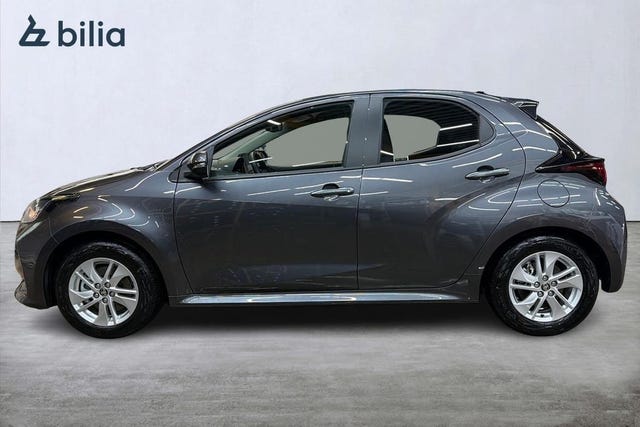 Toyota Yaris 2026 – bild 3