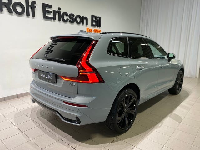 Volvo XC60 2026 – bild 4