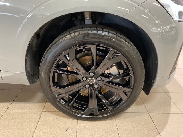 Volvo XC60 2026 – bild 3