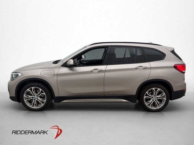 BMW X1 2021