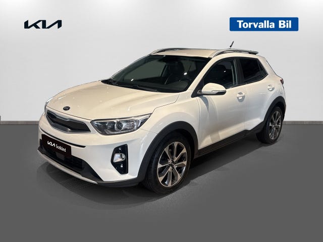 Kia Stonic 2020