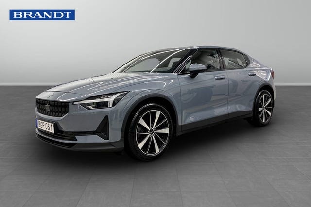 Polestar 2 2022