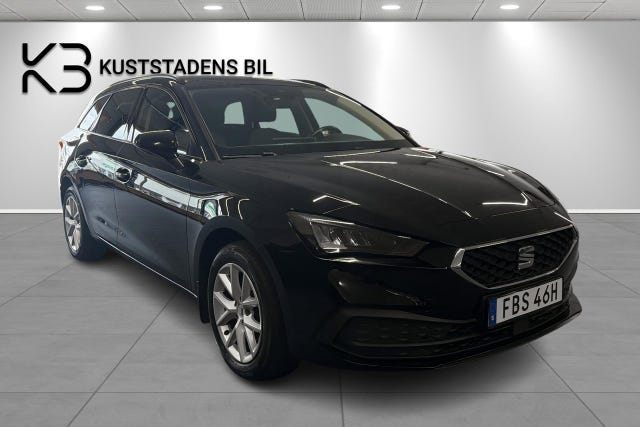 Seat Leon 2020