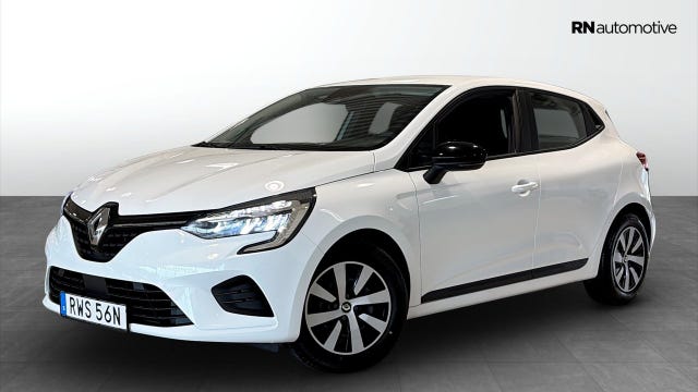 Renault Clio 2023