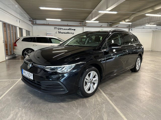 Volkswagen Golf I 2023