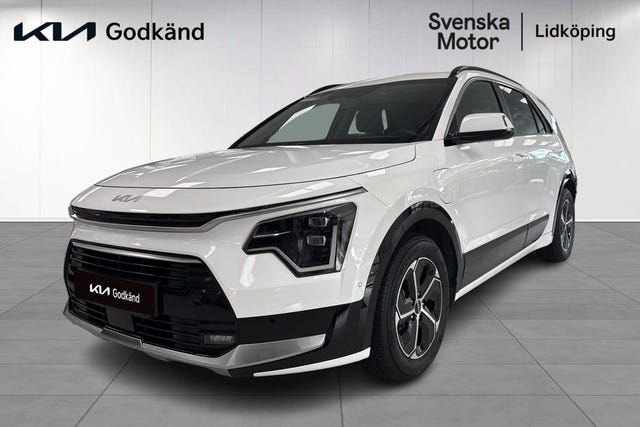 Kia Niro 2024
