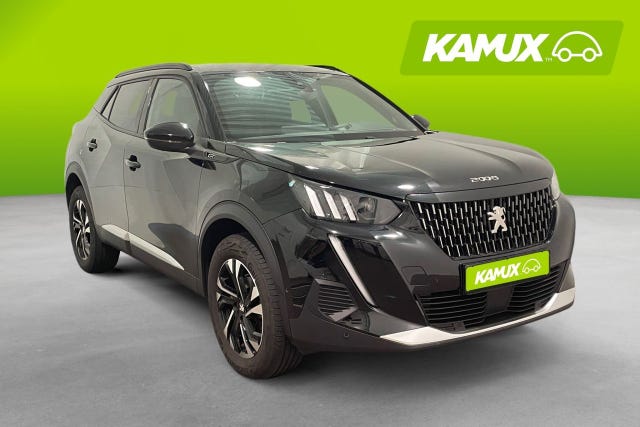 Peugeot 2008 2023