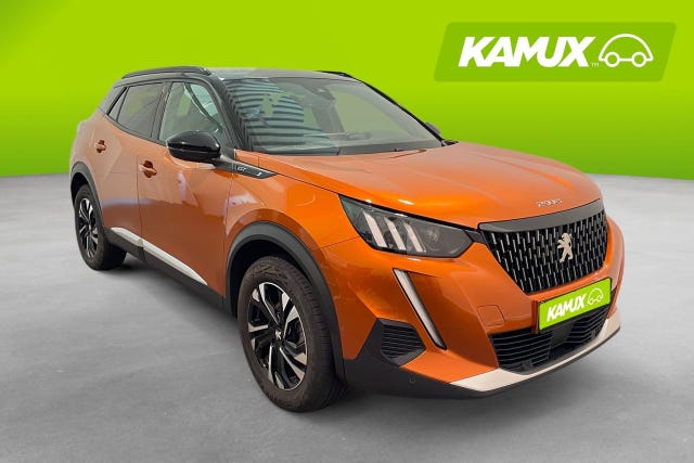 Peugeot 2008 2023