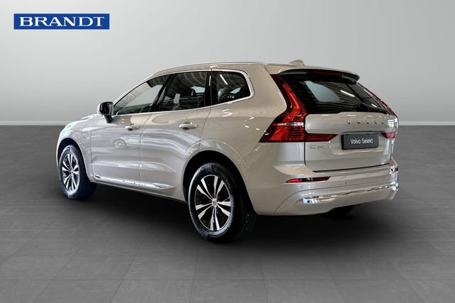 Volvo XC60 2024 – bild 3