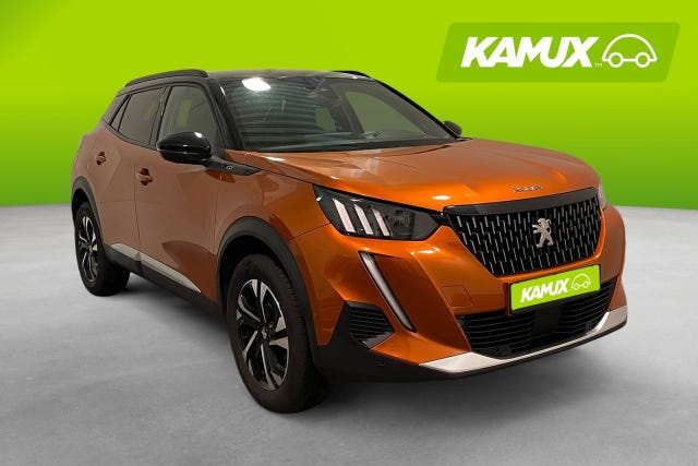 Peugeot 2008 2023