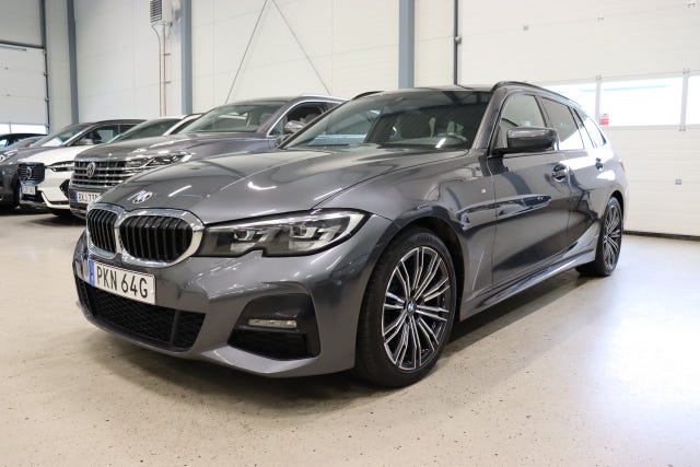 BMW 320d 2020