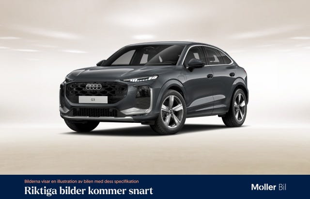 Audi Q3 2026